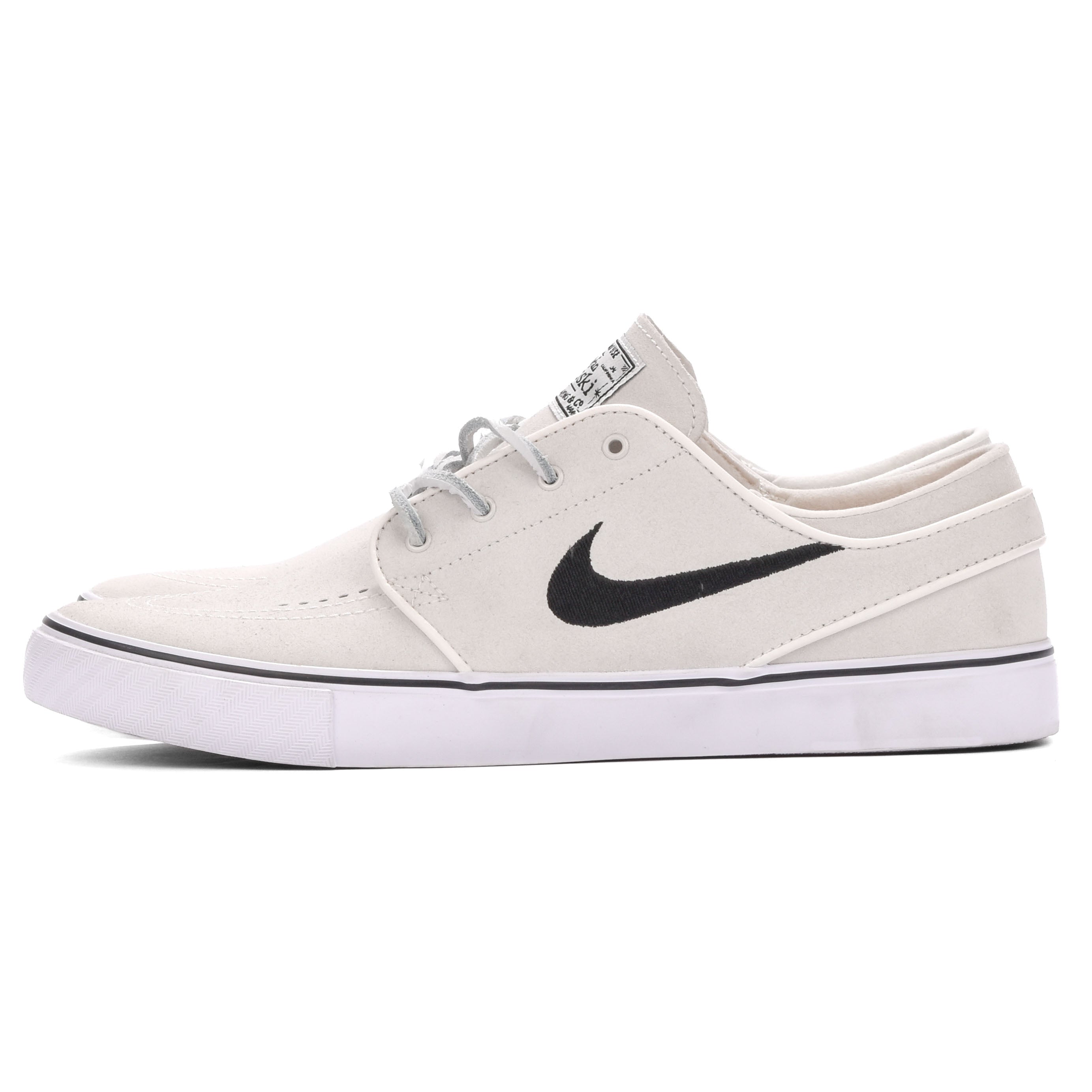 Nike SB - Zoom Janoski OG+ (Summit White/Black) – 303boards.com